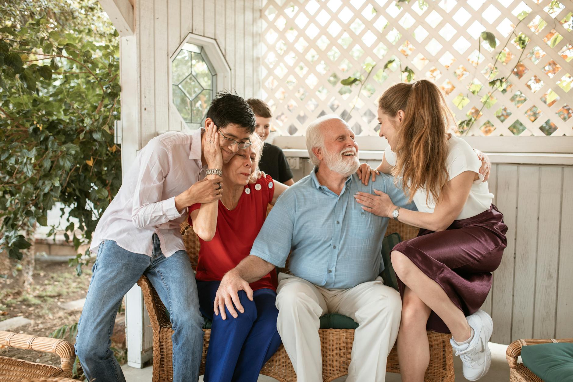 Embrace Vacation Vibes at Home: Tips for a Relaxing Staycation