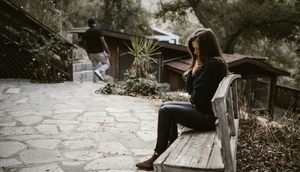 Coping Strategies for Separation Anxiety in Romantic Relationships