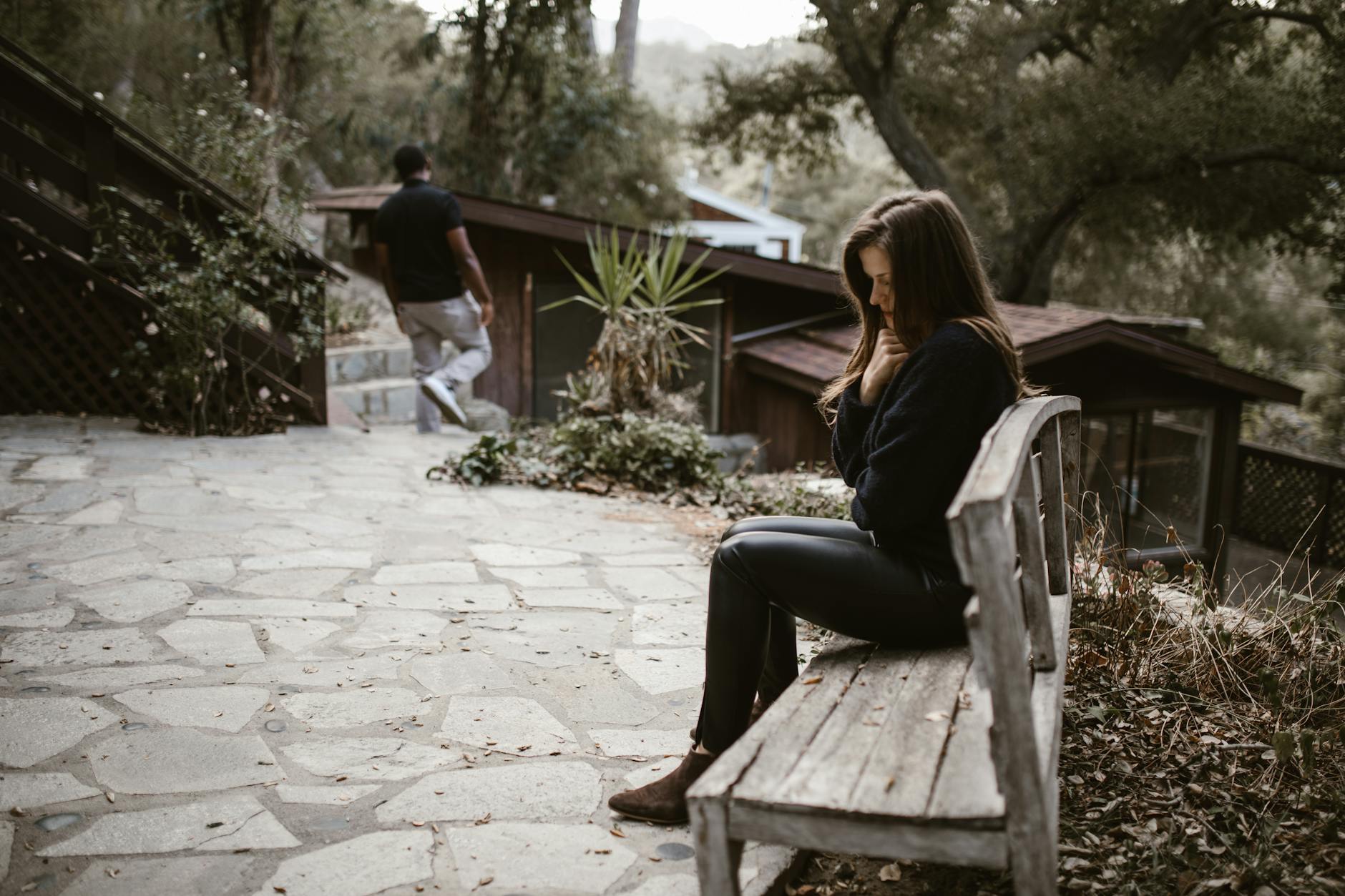 Coping Strategies for Separation Anxiety in Romantic Relationships