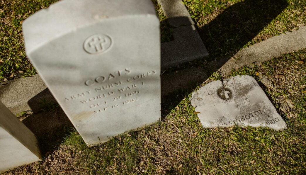 What Not to Say to Someone Who is Grieving a Loss