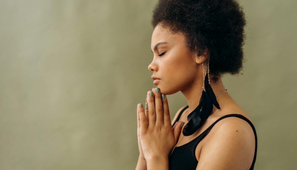 Achieving Mental Peace and Clarity Through Yin and Yang Balance