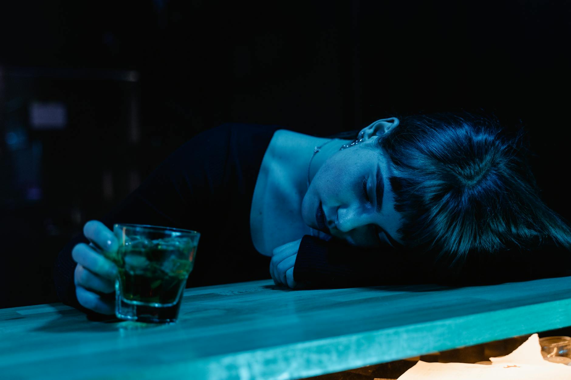 My Experience Drinking a Cortisol Cocktail Daily for a Month