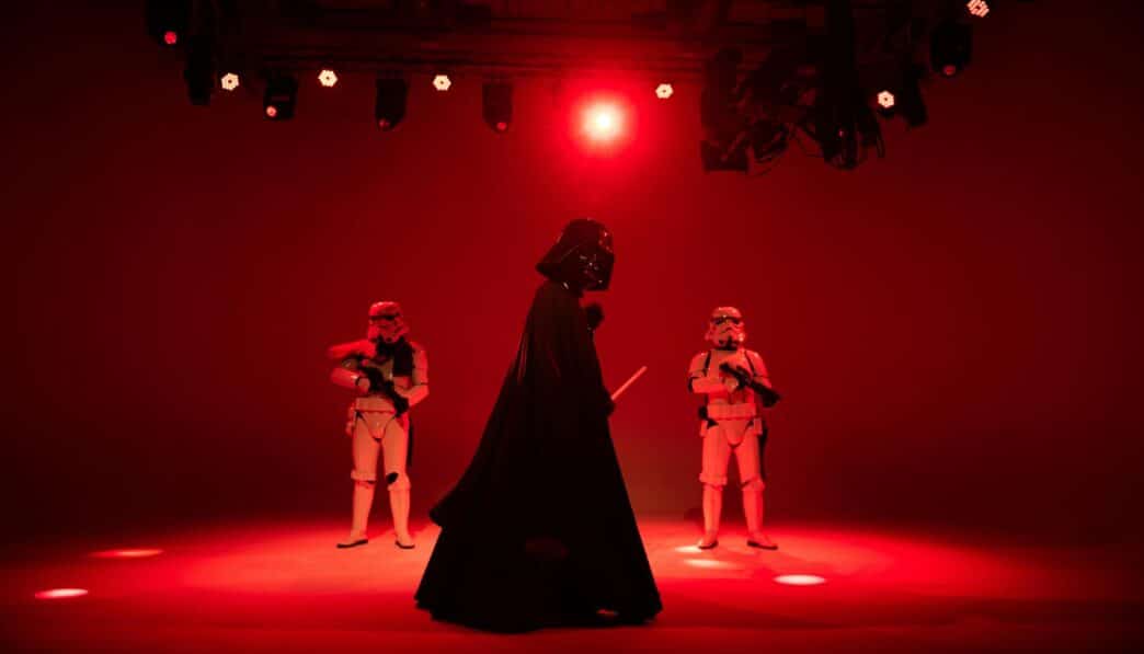 Understanding Stagecraft: Techniques in Theatrical and Film Production