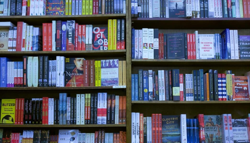 Overview of Literary Forms and Genres in Literature