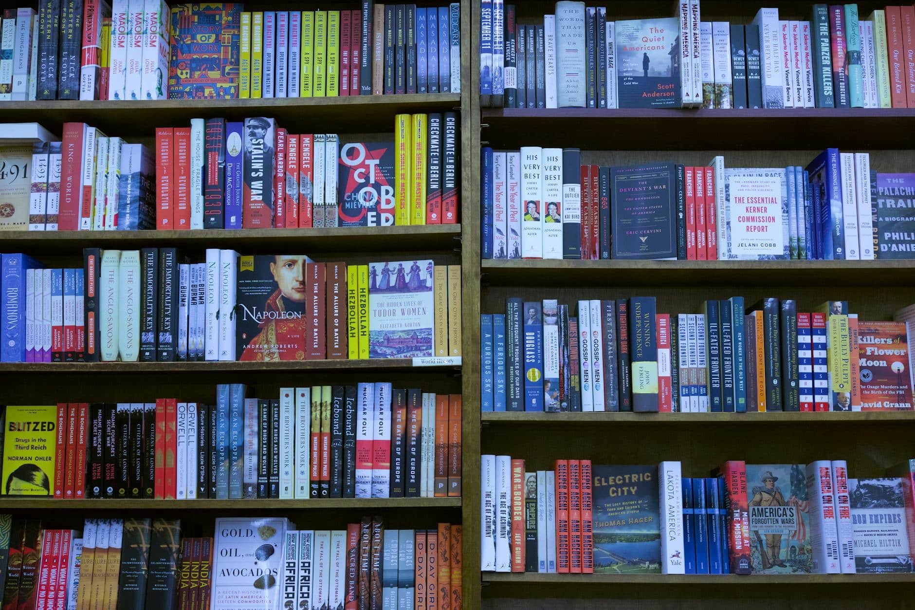 Overview of Literary Forms and Genres in Literature