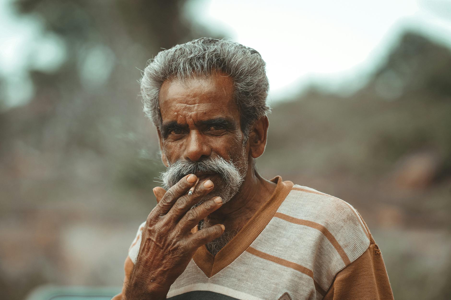 Effective Strategies for Quitting Nicotine Gum Successfully