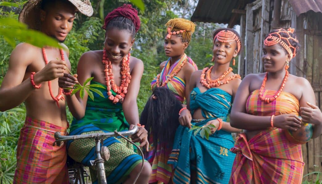 Black Studies: Exploring the African Diaspora and Cultural Heritage