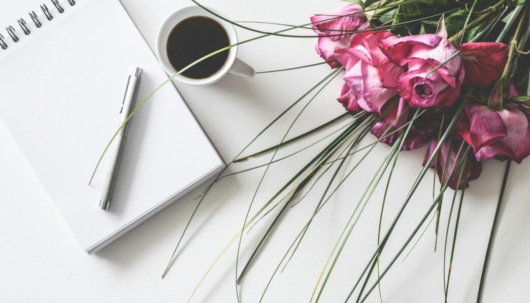 Observations from a Week of Writing Down My Dreams Every Morning