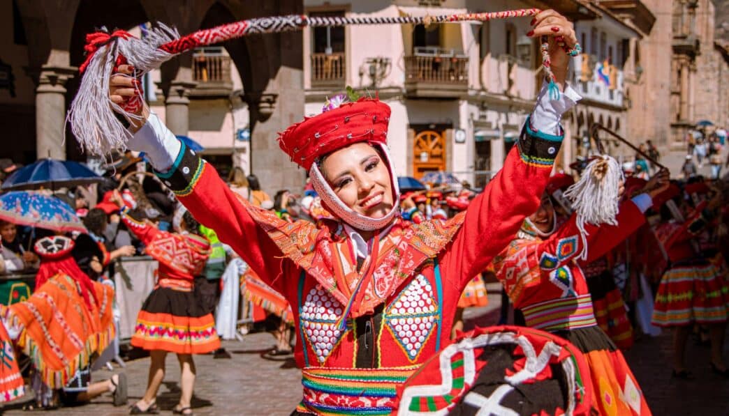 The Evolution of Dance Throughout Human History and Culture
