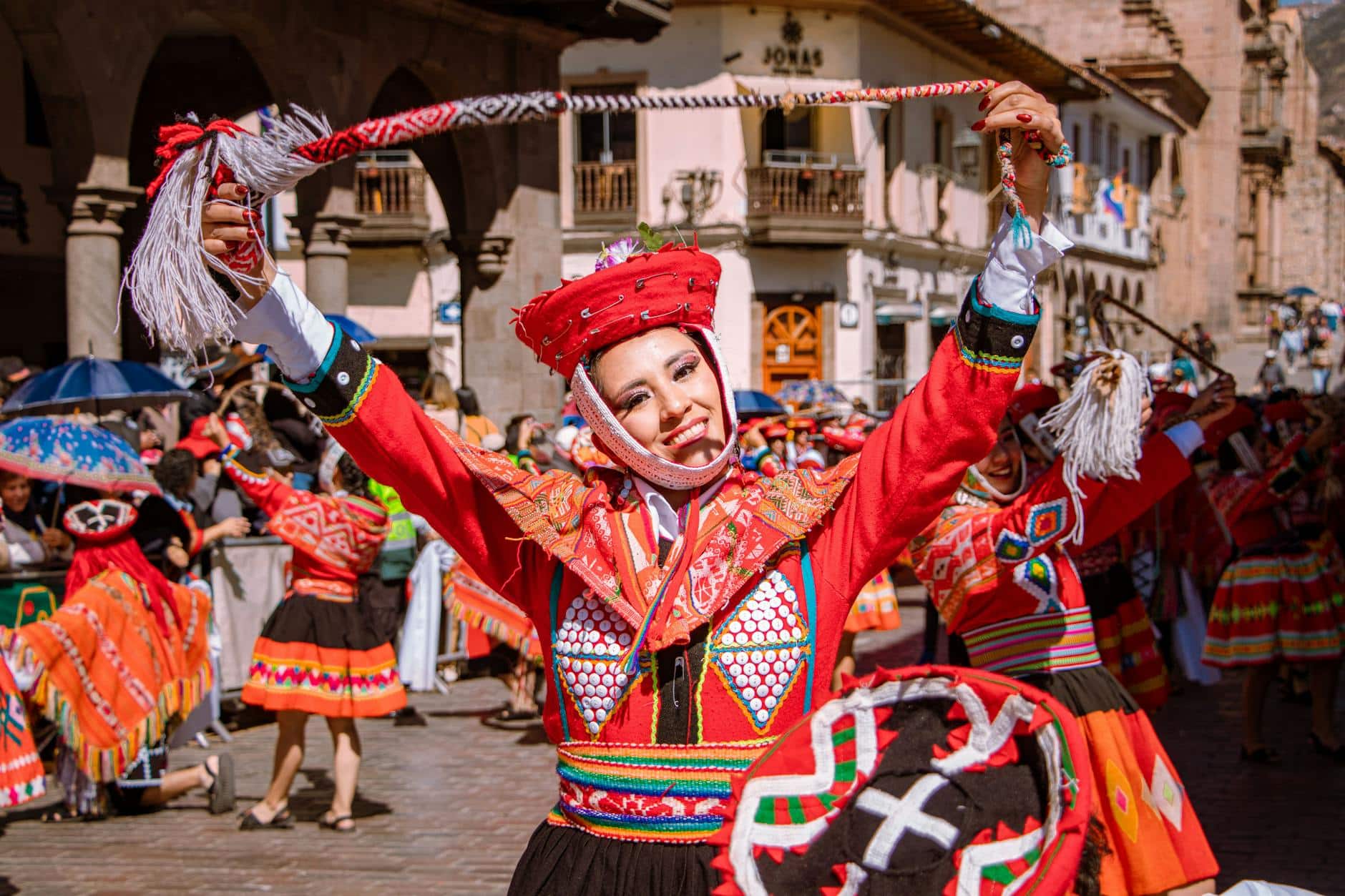 The Evolution of Dance Throughout Human History and Culture