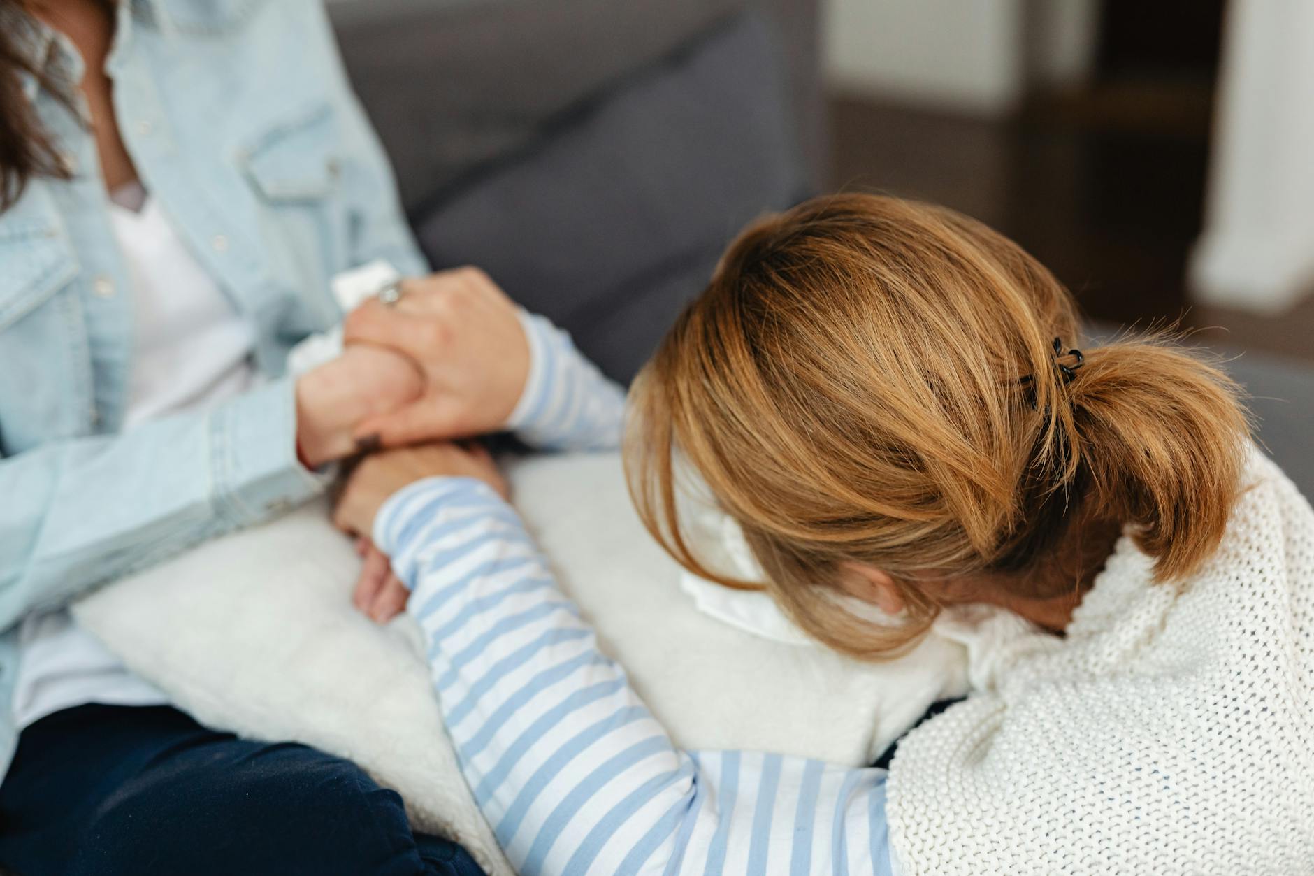 Understanding Anxious Ambivalent Attachment and Its Effects on Relationships