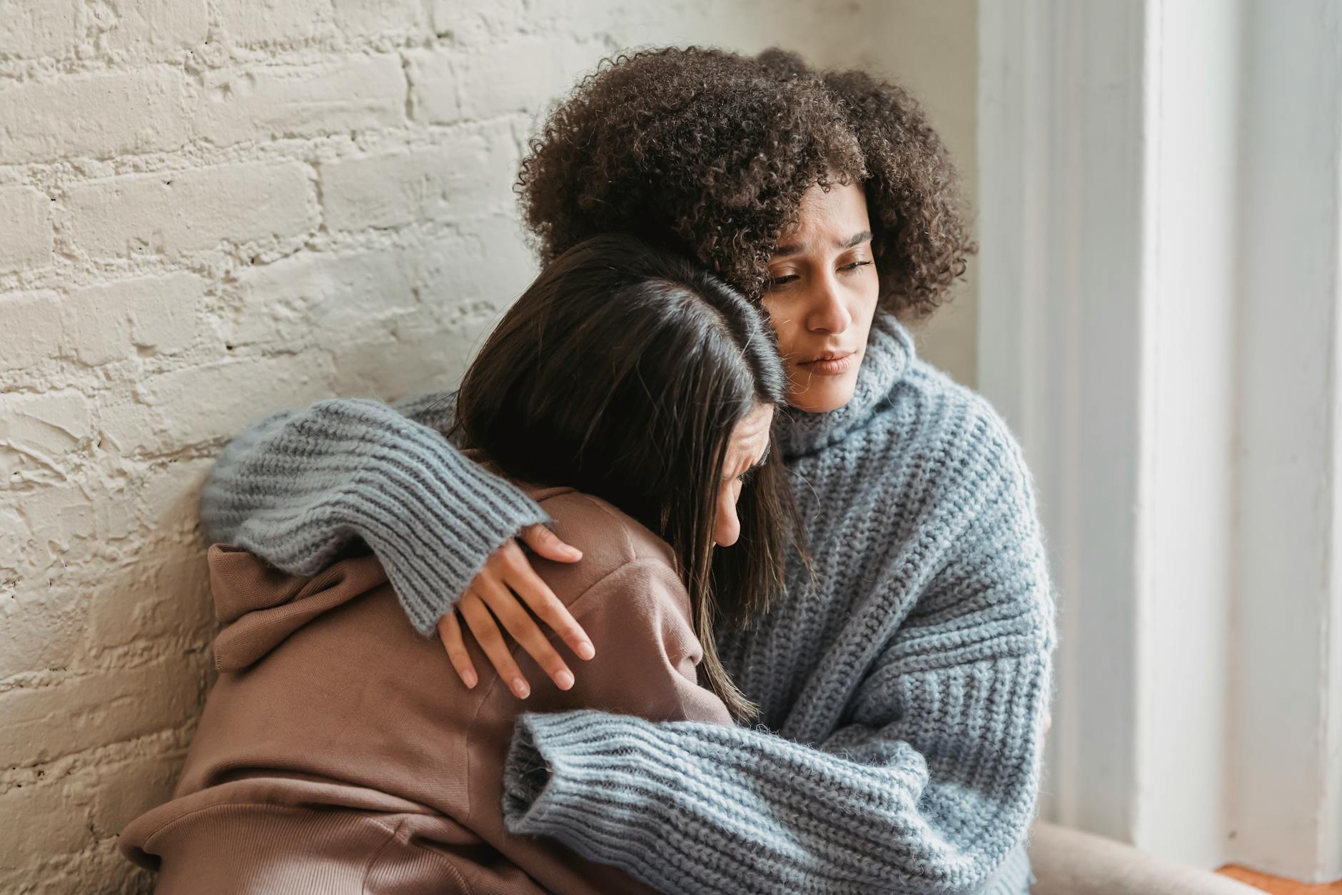 The Importance of Vulnerability in Building Strong Relationships