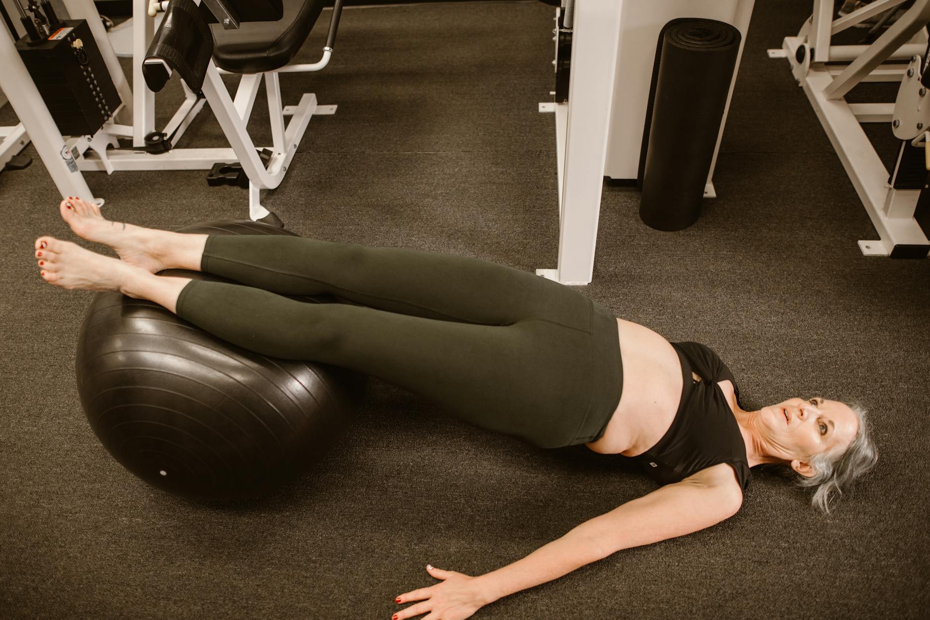 Healthy Aging: Exercise, Nutrition, and Lifestyle Tips for 50 and Over