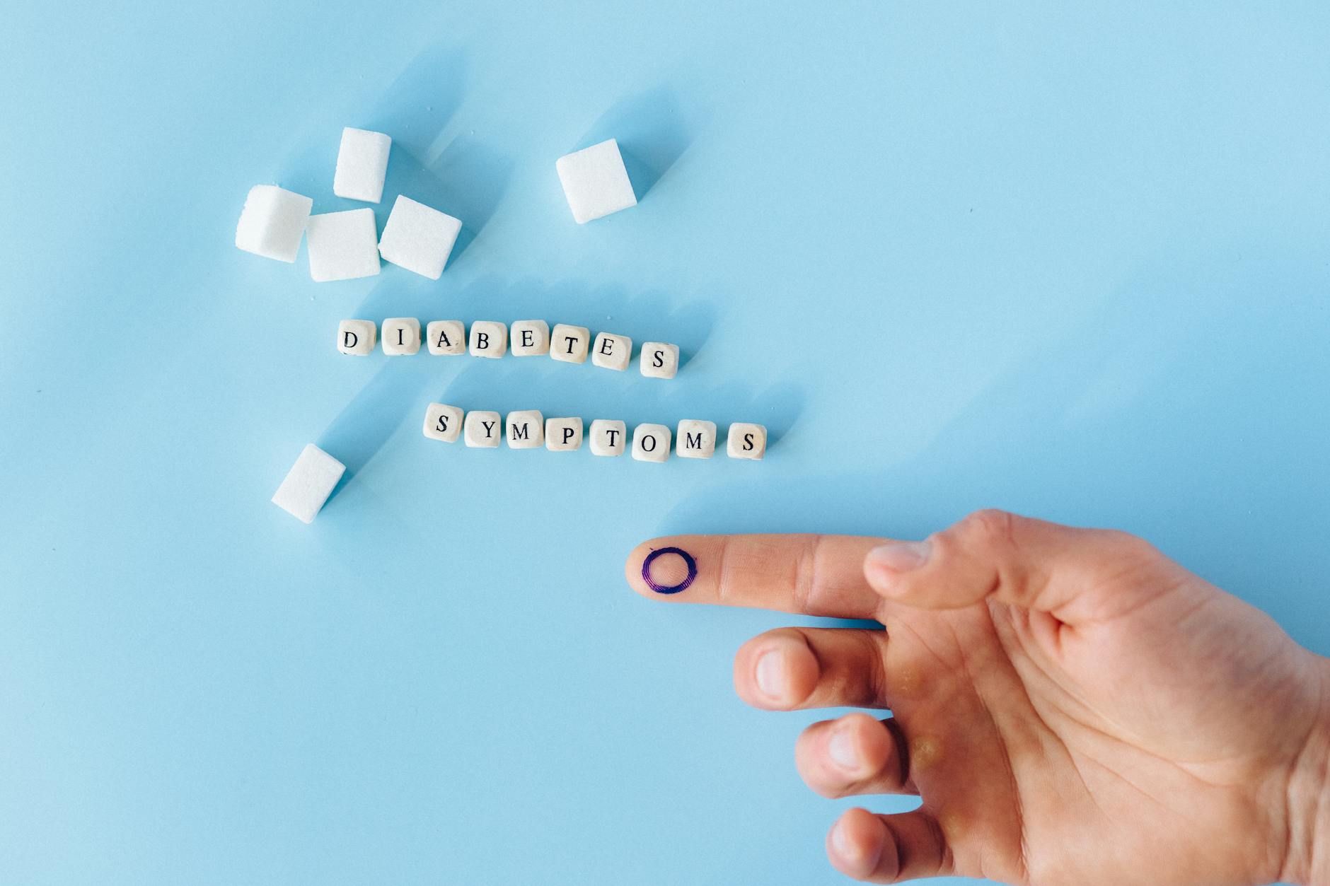 Recognizing Early Signs and Symptoms of Diabetes in All Ages