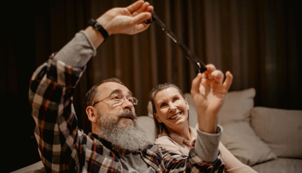 60 Questions to Deepen Your Connection with Your Parents