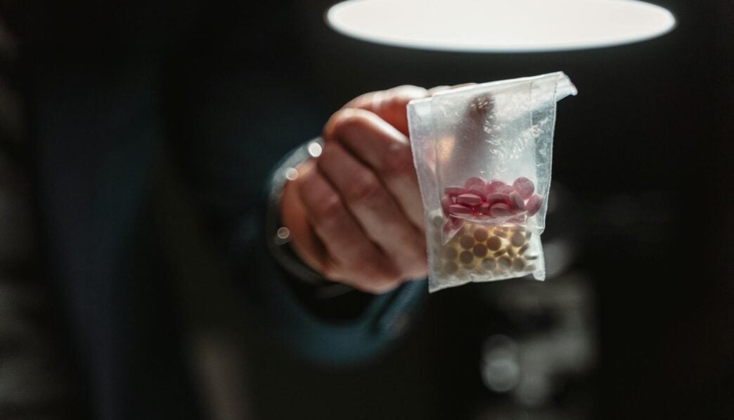 Substance Abuse and Addiction Health Information Center