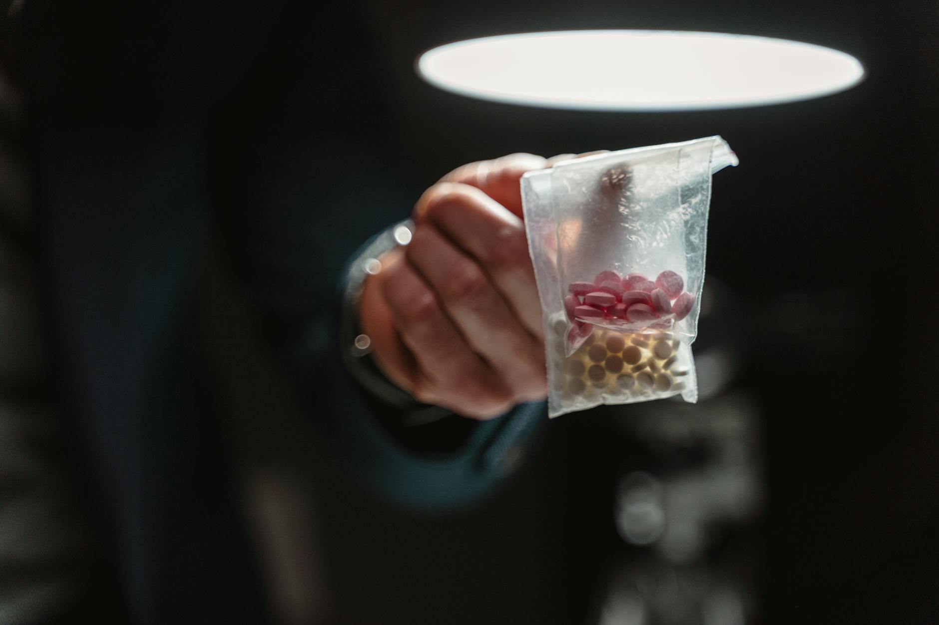 Substance Abuse and Addiction Health Information Center