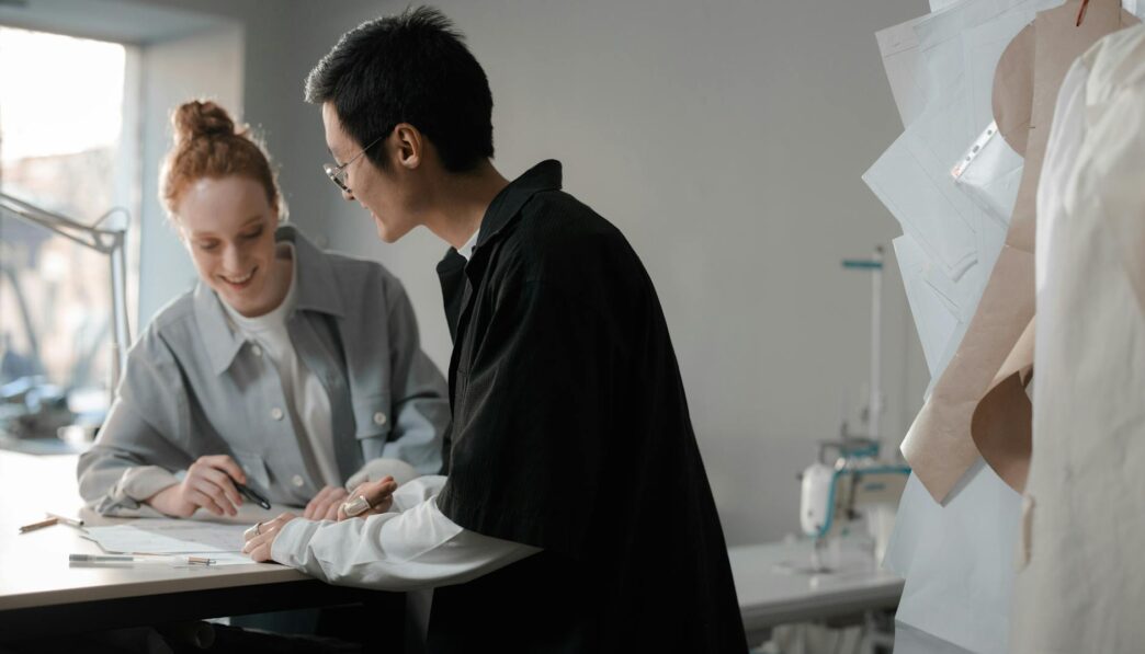 Fashion Design: The Art of Creating Clothing and Accessories