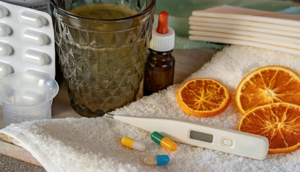 Measles Virus Overview: Symptoms, Causes, and Treatment Options