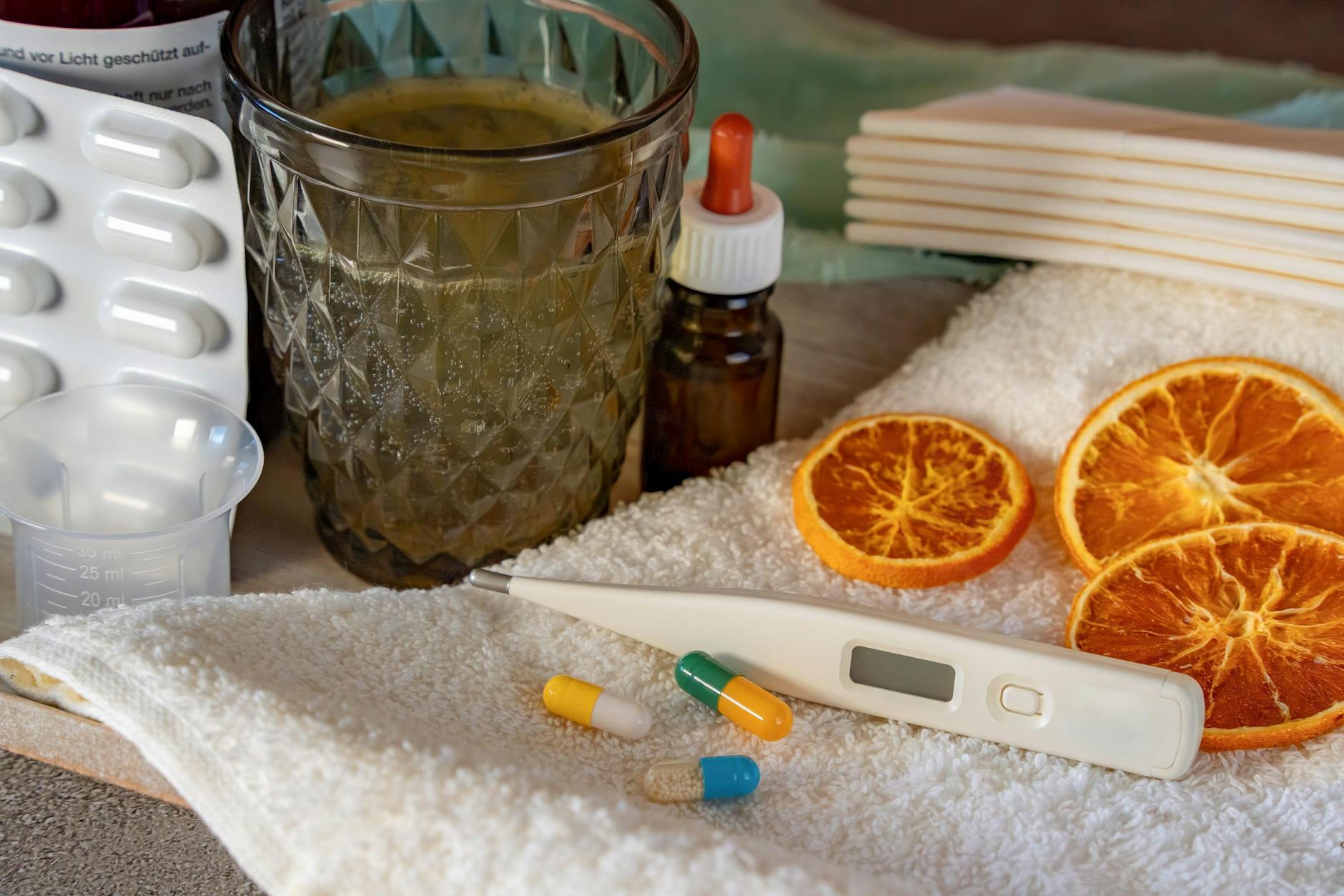 Measles Virus Overview: Symptoms, Causes, and Treatment Options