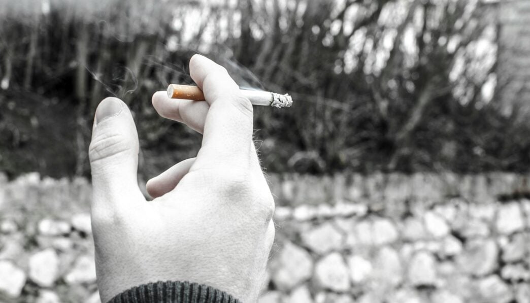 Nicotine’s Effects on Generalized Anxiety Disorder and Alternatives