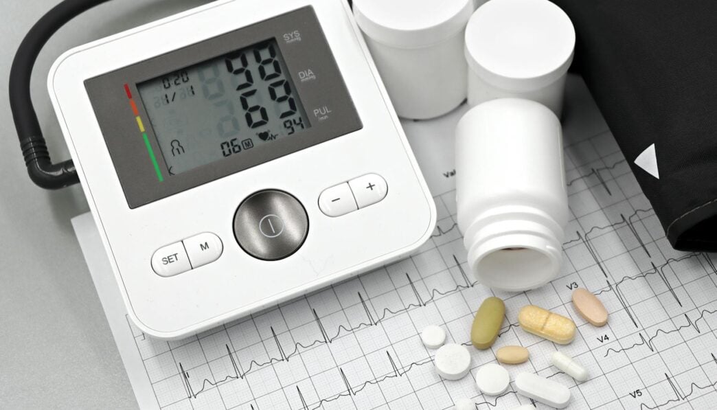 Understanding Congestive Heart Failure: Causes, Symptoms, and Treatments