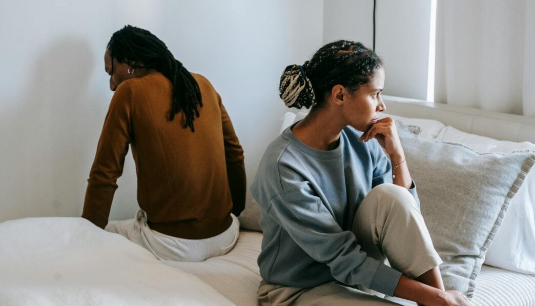 The Impact of Conflict and Stress on Relationship Health