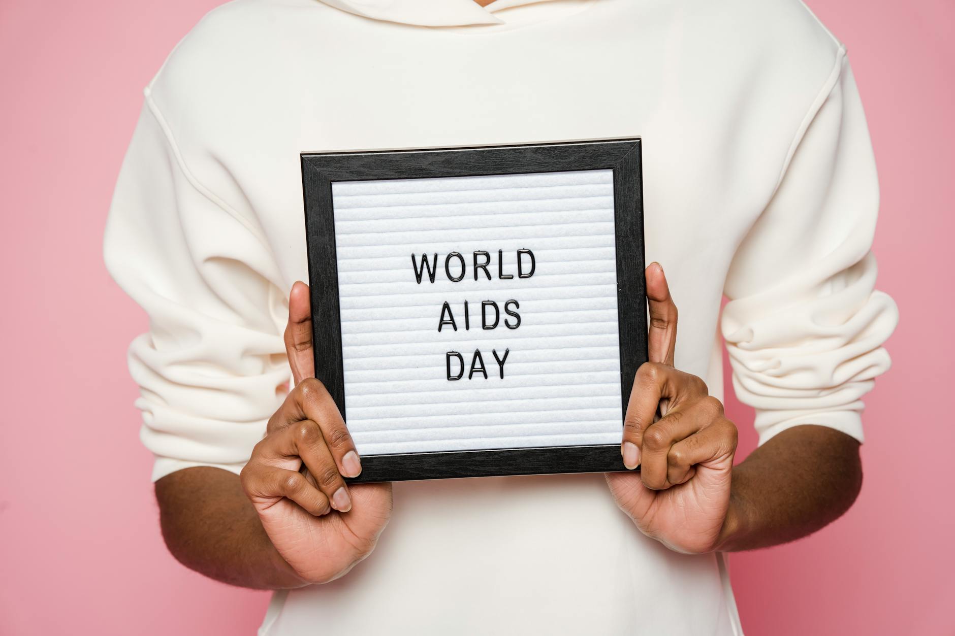 HIV and AIDS Information Center: Symptoms, Causes, and Treatment