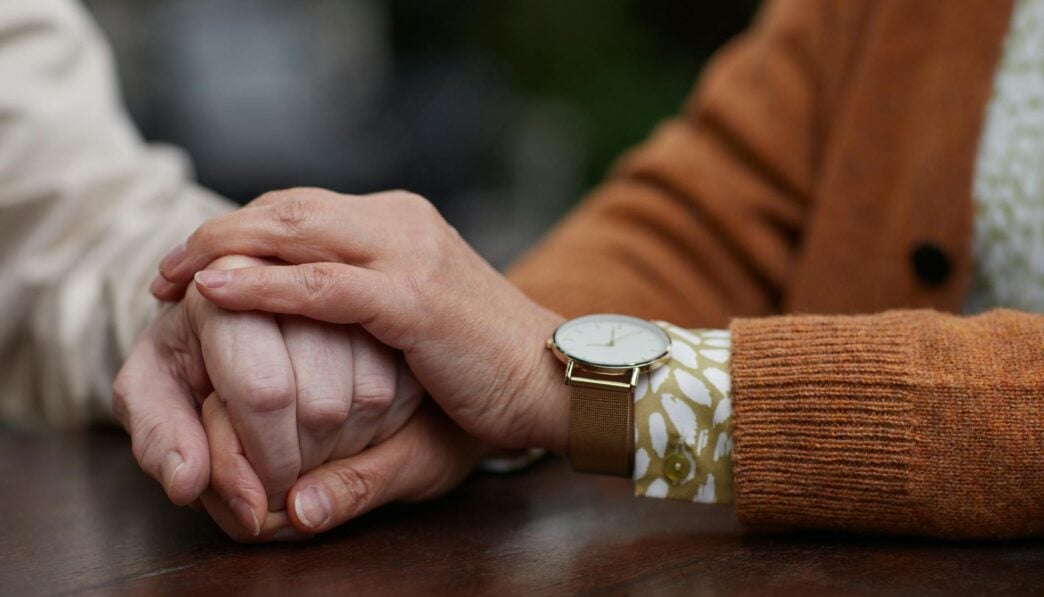 Understanding the Physical Touch Love Language and Its Importance