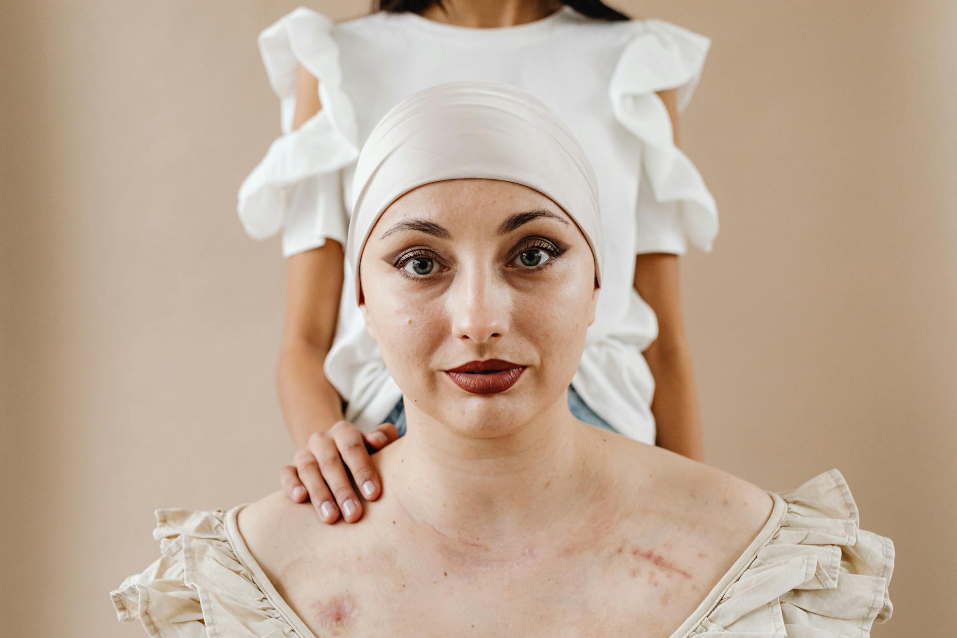 Building Community Support and Self-Love with Chronic Illness