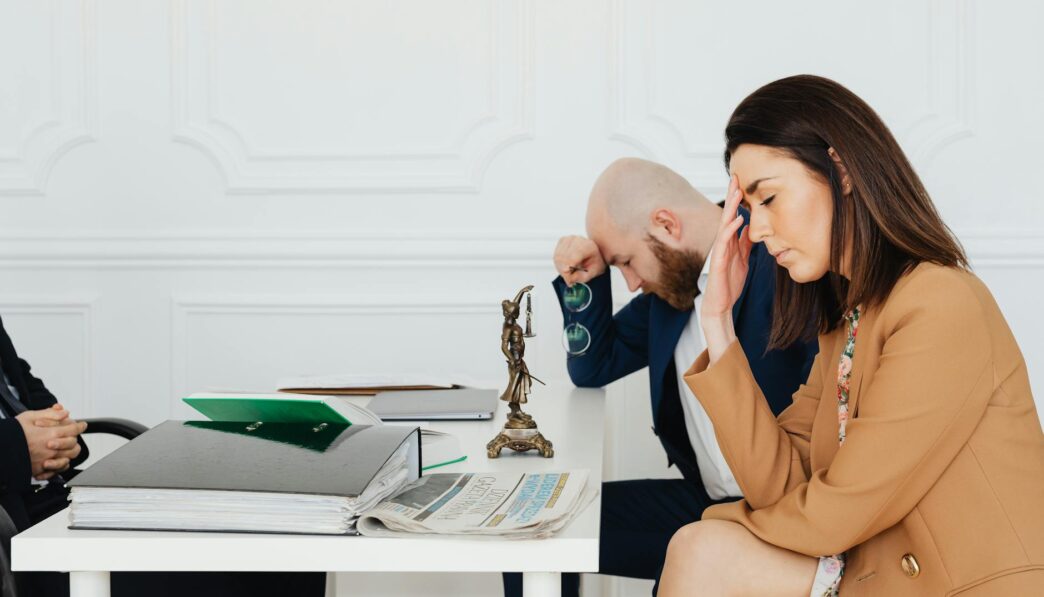 Managing Low Frustration Tolerance: Strategies and Insights