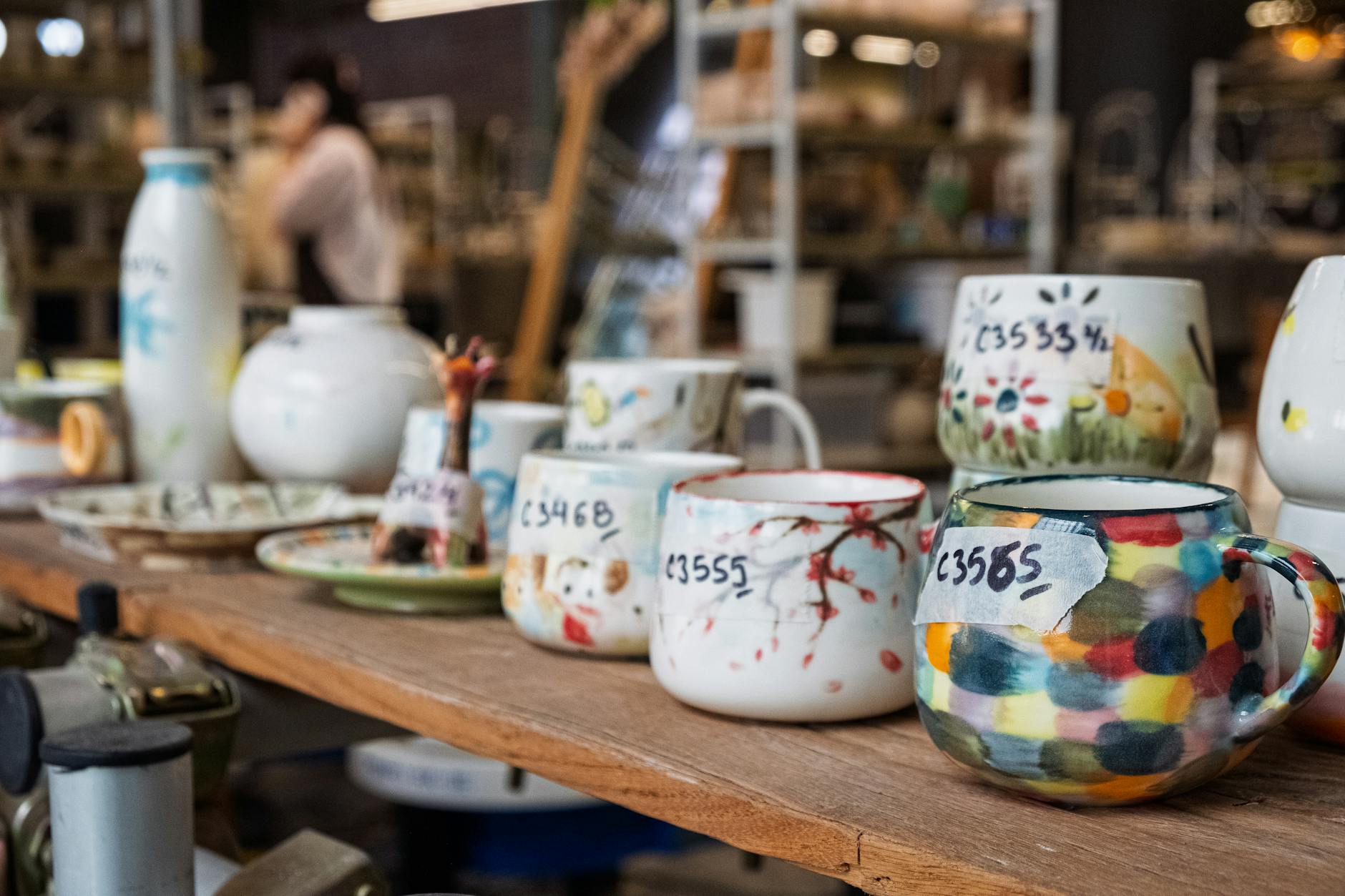 Overview of Applied Arts: Design and Decoration in Everyday Objects